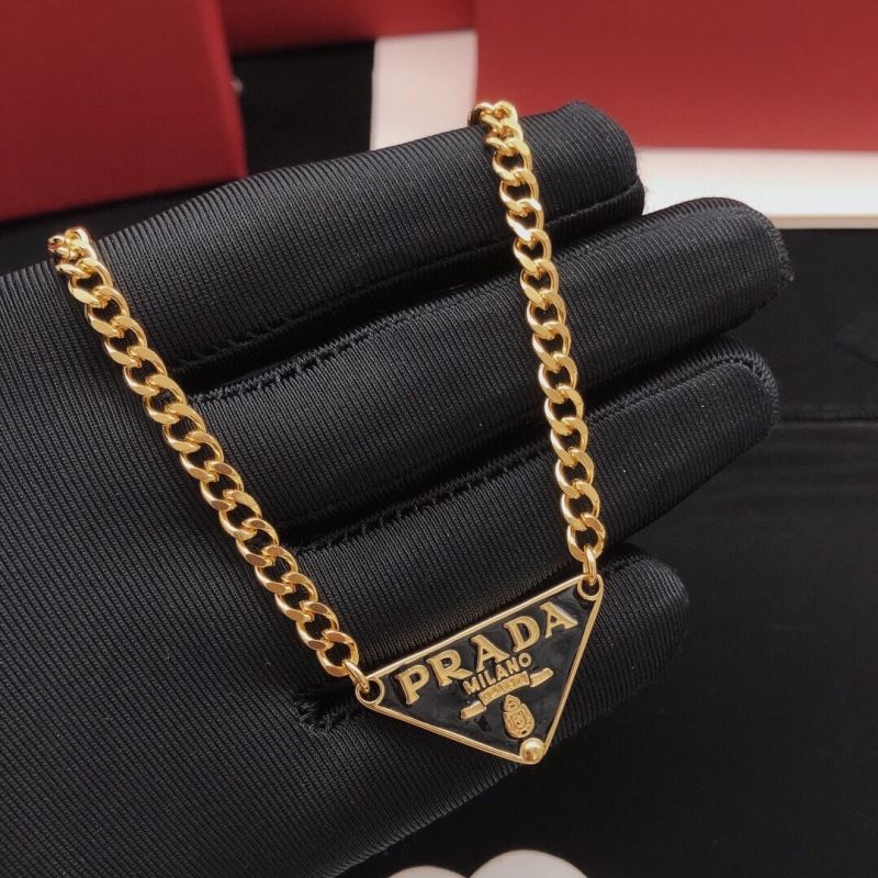 Prada Necklaces